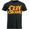 Low frequency records oy Ozzy Osbourne Ozzy Logo
