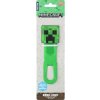 Minecraft lampička do knihy a záložka Creeper Minecraft lampička do knihy a záložka Creeper