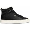 Pánske voľnočasové topánky Cariuma OCA Therma High Black Premium Leather Sneaker Pánske voľnočasové topánky Cariuma OCA Therma High Black Premium Leather Sneaker