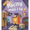 Pocity máš i ty - Romana Suchá Pocity máš i ty - Romana Suchá