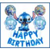 Narodeninová balónová párty súprava príšerka Stitch Narodeninová balónová párty súprava príšerka Stitch