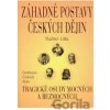 Záhadné postavy českých dějin - Vladimír Liška Záhadné postavy českých dějin - Vladimír Liška