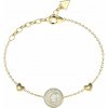 Guess Dámsky náramok JUBB06202JWYGS