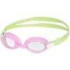 Plavecké okuliare NILS Aqua NQG700AF Junior zelené/fialové Plavecké okuliare NILS Aqua NQG700AF Junior zelené/fialové