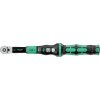 Wera Click-Torque Lock A 5 R/L, 05075693001, momentový kľúč, s průstrčným štvorhranom, 1/4 (6,3 mm), 2.5 - 25 Nm; 05075693001 Wera Click-Torque Lock A 5 R/L, 05075693001, momentový kľúč, s průstrčným štvorhranom, 1/4 (6,3 mm), 2.5 - 25 Nm; 05075693001