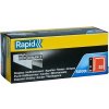 Spony RAPID 53, 8 mm, sponky do sponkovačky, bal. 5000 ks Spony RAPID 53, 8 mm, sponky do sponkovačky, bal. 5000 ks