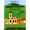 Musiques populaires brésiliennes Musiques populaires brésiliennes