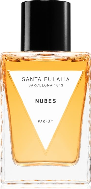 Santa Eulalia Nubes parfumovaná voda unisex 75 ml