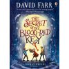 The Secret of the Blood-Red Key - David Farr The Secret of the Blood-Red Key - David Farr