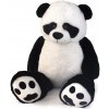 Plyšový medveď Panda 100 cm Plyšový medveď Panda 100 cm