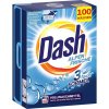 Dash Alpen Frische prací prášok 100 praní 6kg Dash Alpen Frische prací prášok 100 praní 6kg