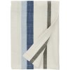 MADAM STOLTZ Utierka Striped Blue/Grey MADAM STOLTZ Utierka Striped Blue/Grey