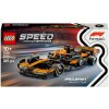 Lego® Speed Champions 77251 Pretekárske auto McLaren F1® Team Mcl38 (100396927) Lego® Speed Champions 77251 Pretekárske auto McLaren F1® Team Mcl38 (100396927)