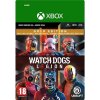 Watch Dogs Legion Gold Edition | Xbox One / Xbox Series X/S