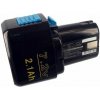 Cameron Sino Hitachi FDS7DVA, NR90GC2 a ďalšie, 2100 mAh, Ni-Mh CS-HTB712PW - neoriginálna Cameron Sino Hitachi FDS7DVA, NR90GC2 a ďalšie, 2100 mAh, Ni-Mh CS-HTB712PW - neoriginálna