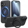 Tech-Protect MagRing MagSafe kryt na iPhone 17, čierny Tech-Protect MagRing MagSafe kryt na iPhone 17, čierny