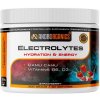 Electrolytes 300 g - Androrganics Príchuť: Čučoriedka - Citrón Electrolytes 300 g - Androrganics Príchuť: Čučoriedka - Citrón