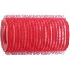 Natáčky na vlasy Duko Velcro pr.33 mm, 6 ks - samodržiace, červené (15/4) Natáčky na vlasy Duko Velcro pr.33 mm, 6 ks - samodržiace, červené (15/4)
