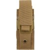 Puzdro na 1 pištoľový zásobník 8FIELDS - coyote Puzdro na 1 pištoľový zásobník 8FIELDS - coyote