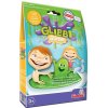 Zimplikids Slime Baff Sliz do kúpeľa červený 150 g Zimplikids Slime Baff Sliz do kúpeľa červený 150 g