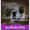 Letní záhady (audiokniha) - Agatha Christie Letní záhady (audiokniha) - Agatha Christie