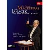 CESKA FILHARMONIE/MACKERRAS CHARLES - JANACEK : TARAS BULBA, ZARLIVOST, GLAG DVD