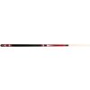 Biliardové tágo ORCA SII No.4 145cm/13mm Biliardové tágo ORCA SII No.4 145cm/13mm