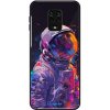 Lesklé puzdro Exclusive iSaprio - Neon Astronaut - Xiaomi Redmi Note 9 Pro / Note 9S Lesklé puzdro Exclusive iSaprio - Neon Astronaut - Xiaomi Redmi Note 9 Pro / Note 9S