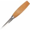 Morakniv Woodcarving 106 Laminated Carbon Steel 106-1630 Morakniv Woodcarving 106 Laminated Carbon Steel 106-1630
