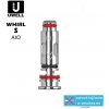 Uwell žeraviaca hlava Whirl S UN2 Meshed-H - 0,8 ohm atomizér Uwell žeraviaca hlava Whirl S UN2 Meshed-H - 0,8 ohm atomizér