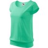 MALFINI CITY 120 VOĽNÉ dámske tričko T-shirt XS MALFINI CITY 120 VOĽNÉ dámske tričko T-shirt XS