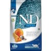 FARMINA N&D Ocean Cat adult herring, pumpkin & orange 5 kg FARMINA N&D Ocean Cat adult herring, pumpkin & orange 5 kg