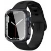 SPIGEN ULTRA HYBRID kryt pre Apple Watch 7 / 8 / 9 (45 mm) Space Crystal (ACS04612) SPIGEN ULTRA HYBRID kryt pre Apple Watch 7 / 8 / 9 (45 mm) Space Crystal (ACS04612)