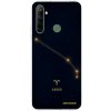 Picasee silikónový prehľadný obal pre Realme 6i - ARIES Picasee silikónový prehľadný obal pre Realme 6i - ARIES