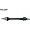 Hnací hriadeľ SKF VKJC 6039 Hnací hriadeľ SKF VKJC 6039