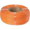 Spectrum r-PLA, 1,75mm, 1000g, 80560, yellow orange