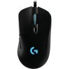 Logitech G403 HERO - podsvietená USB herná myš 910-005632 Logitech G403 HERO - podsvietená USB herná myš 910-005632