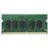 Rozširujúca pamäť Synology 8 GB DDR4 pre DS3622xs+, DS2422+ D4ES02-8G Rozširujúca pamäť Synology 8 GB DDR4 pre DS3622xs+, DS2422+ D4ES02-8G