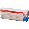 Toner OKI C3300, magenta 43459330 Toner OKI C3300, magenta 43459330