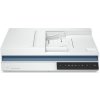 Skener HP ScanJet Pro 2600 f1 Flatbed Scanner (20G05A#B19)