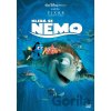 Hľadá sa Nemo DVD Hľadá sa Nemo DVD