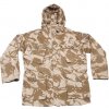 Britský kabát WINDPROOF - DPM desert - originál, NOVÝ (Smock, Combat, Windproof - originálny britský kabát v púštnom prevedení) Britský kabát WINDPROOF - DPM desert - originál, NOVÝ (Smock, Combat, Windproof - originálny britský kabát v púštnom prevedení)