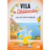 Vila v Taliansku - Julie Caplinová Vila v Taliansku - Julie Caplinová