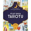 Velká kniha tarotu - Magdaleno Sam Velká kniha tarotu - Magdaleno Sam