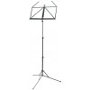 K&M 101 Music stand black K&M 101 Music stand black