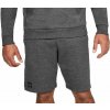 Under Armour | RIVAL FLEECE SHORT | šedá| M Under Armour | RIVAL FLEECE SHORT | šedá| M