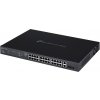 TPL TP-Link Omada ES228GMP sieťový prepínač Riadený L2 Gigabit Ethernet (10/100/1000) Podpora napájania cez Ethernet (PoE) Čierna TPL TP-Link Omada ES228GMP sieťový prepínač Riadený L2 Gigabit Ethernet (10/100/1000) Podpora napájania cez Ethernet (PoE) Čierna