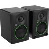 Mackie CR5BT Aktívny štúdiový monitor 2 ks Mackie CR5BT Aktívny štúdiový monitor 2 ks