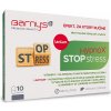 BARNY'S HypnoX STOPstress 10 kapsúl BARNY'S HypnoX STOPstress 10 kapsúl