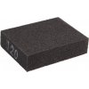 Cassovia efekt Brúsna hubka 120x95x10mm P120 Cassovia efekt Brúsna hubka 120x95x10mm P120